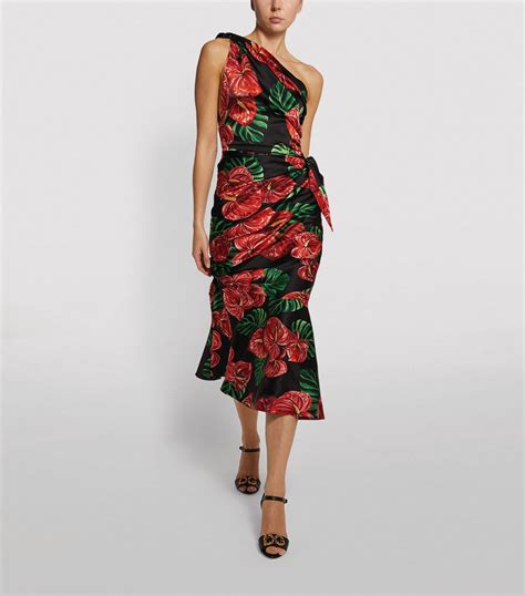 DOLCE&GABBANA Floral